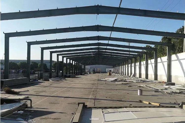 同江钢结构安装尺寸问题及预防措施，建议掌握！